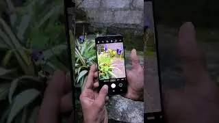 Samsung s9 camera test