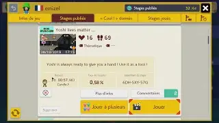 emizel - Yoshi lives matter