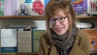 Anne Alombert, Faire vivre la pensée de Bernard Stiegler