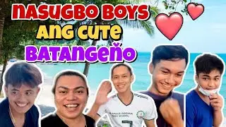 GWAPONG BATANGE&Ntilde;O | SOCIAL CLIMBERS | BRENDA MAGE