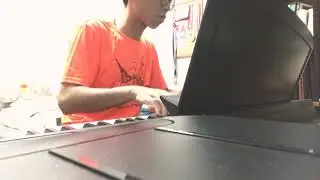 all the kids are depressed - Jeremy Zucker Piano Cover