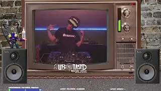 BLUETARD Presents: SUB-o-TARD - drum & bass special :: 2022.10.22.