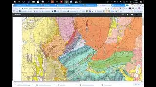 Using UGS Interactive Mapper