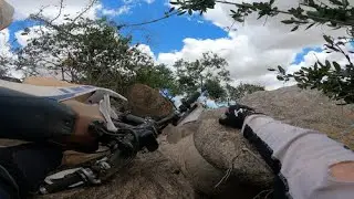 Lukenya riding