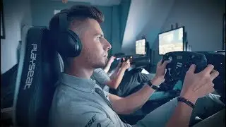 Training for Success - Living the Esports Dream, Episode II