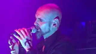 My Dying Bride - The Cry Of Mankind -live HD@Tivoli Utrecht, the Netherlands 10 April 2016
