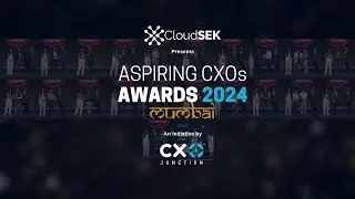 Mentor - Mentee Spotlight (Part 2) | Aspiring CXOs Awards 2024 Highlights | CXO Junction