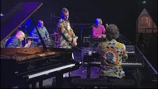 The Volunteered Slaves  - Jazz in Marciac 2019 - 