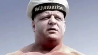 Madrhymaz - Hammerfest mit Rummelsnuff