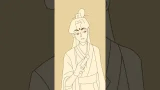 Shen Jiu's Villain Arc