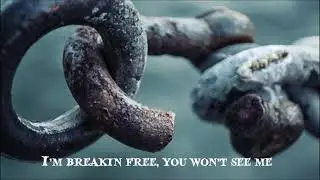 Trapped (An Ebon Fae Original)
