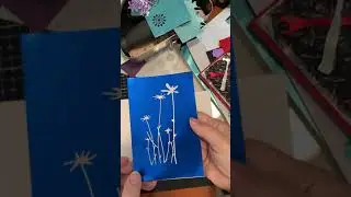 Intro to Rinea Foil Paper