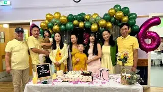 Asri xhori sweet 16 Birthday celebration 🎂 🎈 🎉 🎁 Jan 2026