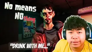 Peer Pressure The Game | No Means Nothing