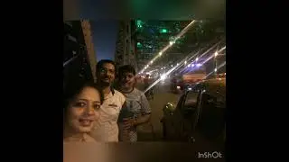 A memorable trip to Kolkata