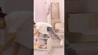 Minimalist Metal Cat Climbing Frame Tree Assembly video