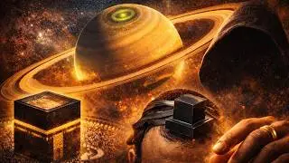 Saturne, le Culte que personne ne voit - MK N°8