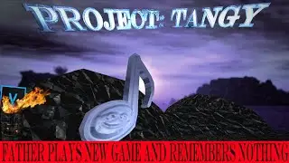 Project Tangy
