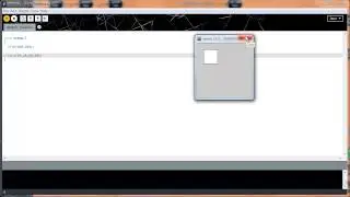 Processing #2-2D Primitives
