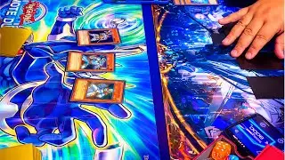 LightSworn Vs Hero | Ronda 1 Dima Games | Yugioh Edison IRL