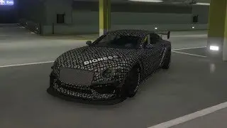 GTA Online - Secret Reward for completing Final Casino Mission