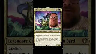 Finally what we wanted enchantress to be!!