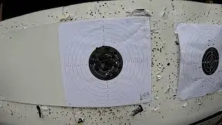 Game Changer w Glock 19 do Brasil  gen3 Norma 115g FMJ tarcza TS2 dystans 25m jak to lata! #mati79zg