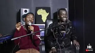 YEBO Nitawale Worship session with // MUNEZERO NA GISUBIZO. MUMAJWI MEZA 🔥🙌