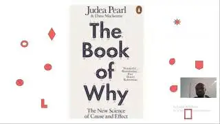 The Book of Why: The New Science of Cause and Effect  - Book Review