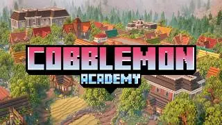 Cobblemon Academy Season 2 Trailer