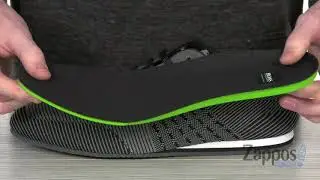 BOSS Hugo Boss Ligher Sporty Knit Sneaker by BOSS Green SKU: 9178511