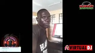 DJKEVO BABAYAO OLD SCHOOL BONGO AND UG MASHUP 