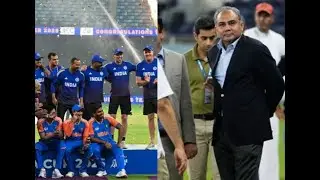 ACC president to BCCI, trophy chahey to office akar le jao | PCB-BCCI at loggerheads during ACC meet