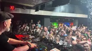 Ben Sims closing Barraca  🔝❤️‍🔥🚀
