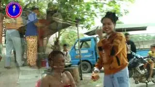 ស្រង់ទឹកជូនម៉ែ​  #ម៉ែជាព្រះរស់ក្នុងចិត្តកូន