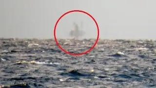 6 Real Ghost Ships?