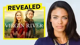 Virgin River Season 5 NEW Cast Members REVEALED..