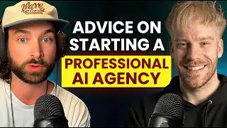 From Freelancer to AI Agency: How to Get Clients, Price Work & Scale