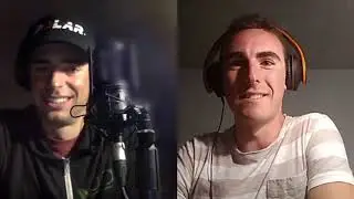 Le Podcast du Triathlete - Nicolas Gilbert