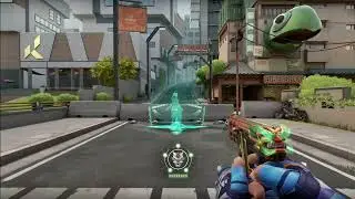 Oni Frenzy(Sounds and Animations)