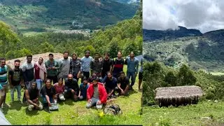 Vattavada Nature Trials | വട്ടവട | Camping | Trekking | Metanoia