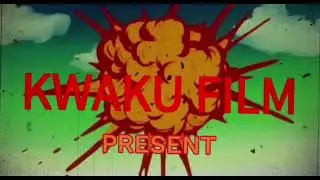 (FAKE) Kwaku Film (August 23, 1996)