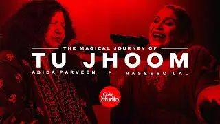 Coke Studio 14 | Tu Jhoom | The Magical Journey