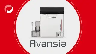 Avansia - Imprimante &agrave; cartes retransfert | Evolis