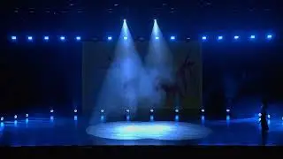 คลิปการแข่งขัน SOLO รายการ INTERNATIONAL DANCE COMPETITION - IDC 2025
