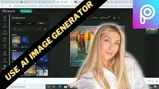 How to Use Ai Image Generator in Picsart 2025?