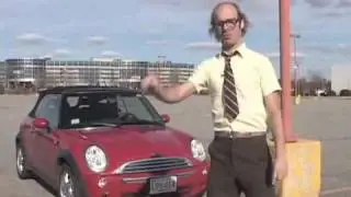 Zipcar Ad