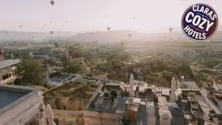Dream of Cappadocia | Urgup, Turkey | Hotel Review 🌟