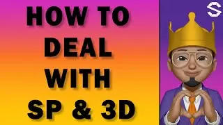 HOW TO DEAL WITH 3D AS YOU MANIFEST SP & MORE !✨🙌🏾👑💕