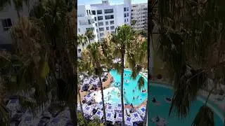 Cape Town&rsquo;s Most Loved Hotel #shorts #CapeTown
